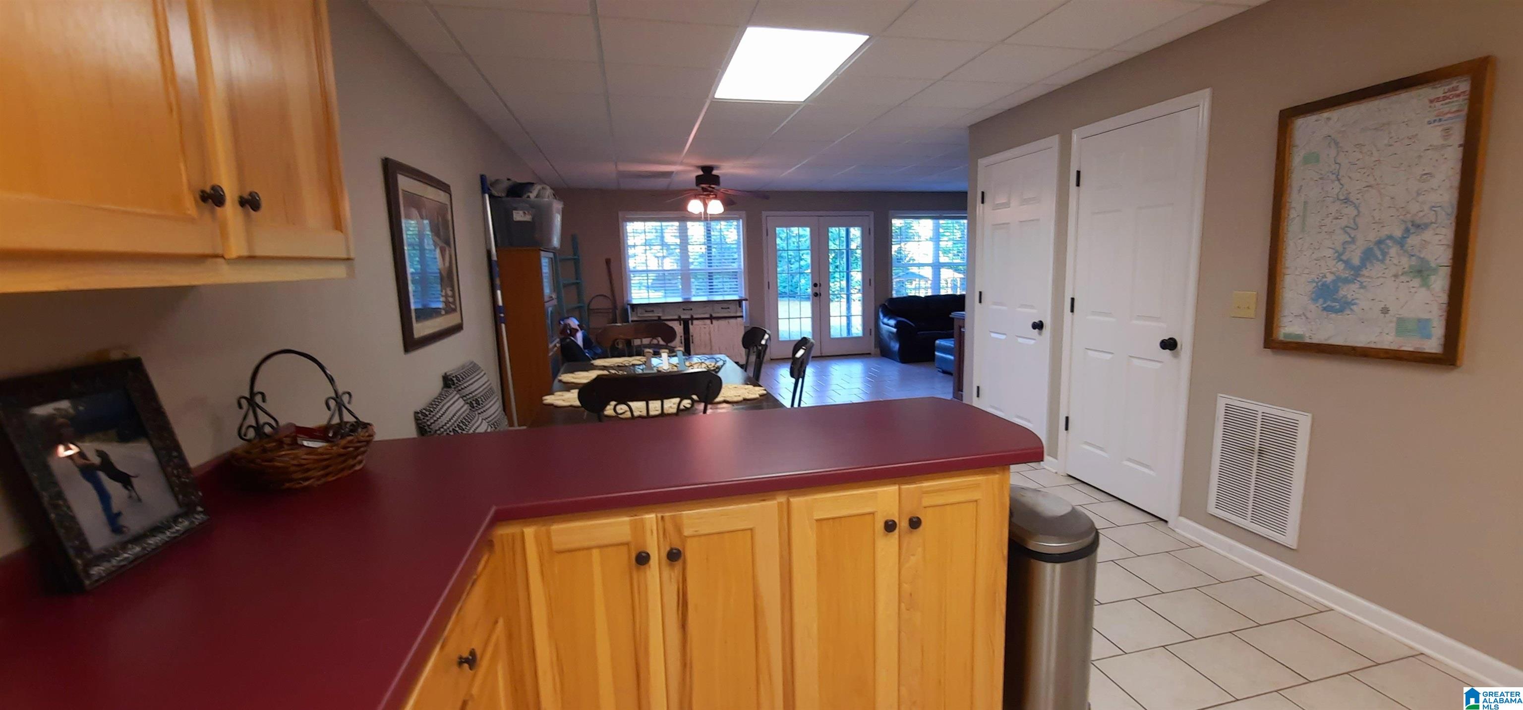 15 Nells Loop Wedowee, AL 36278 - Photo 45 of 50