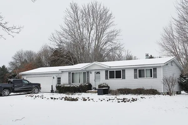 $269,900 | 153 Carriage Road, Montello, WI 53949