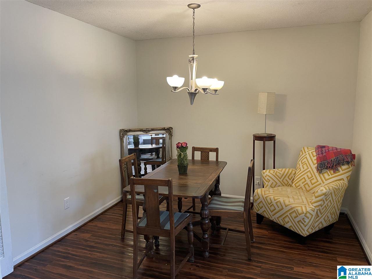 3445 Sandner Court, Unit A Birmingham, AL 35209 - Photo 5 of 19