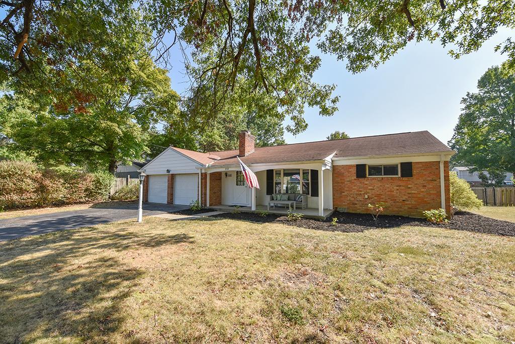 808 Asbury Road Cincinnati, OH 45255 - Photo 3 of 28 Gallery Image 3