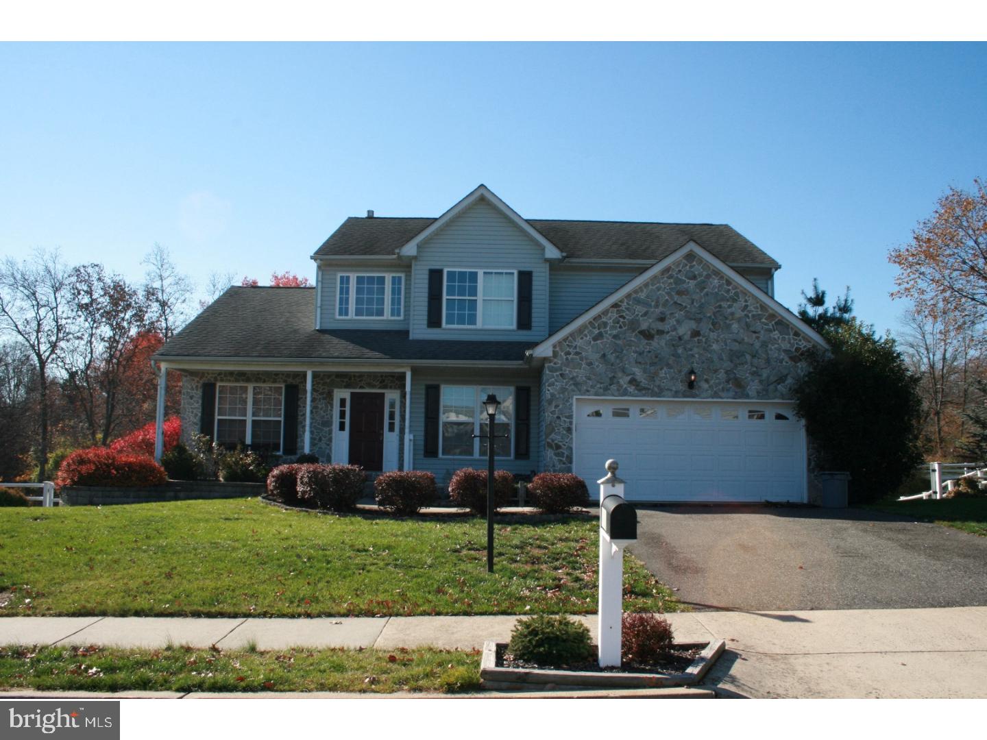 119 Julie Road Pottstown, PA 19464 - Photo 1 of 14 Exterior Front