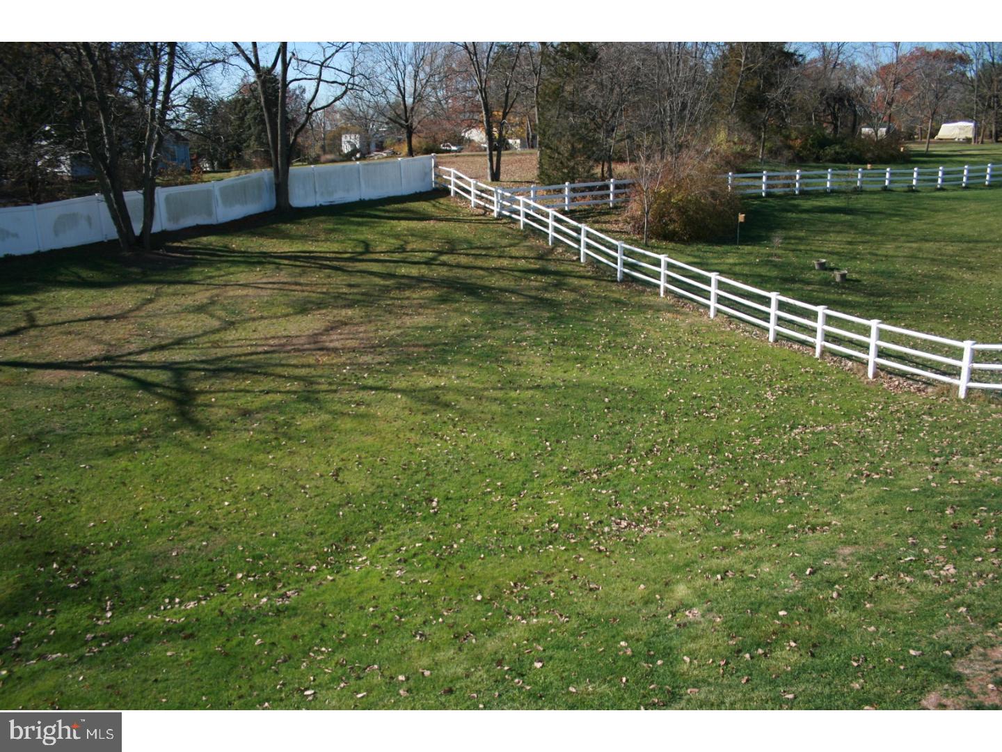 119 Julie Road Pottstown, PA 19464 - Photo 13 of 14 Back Yard