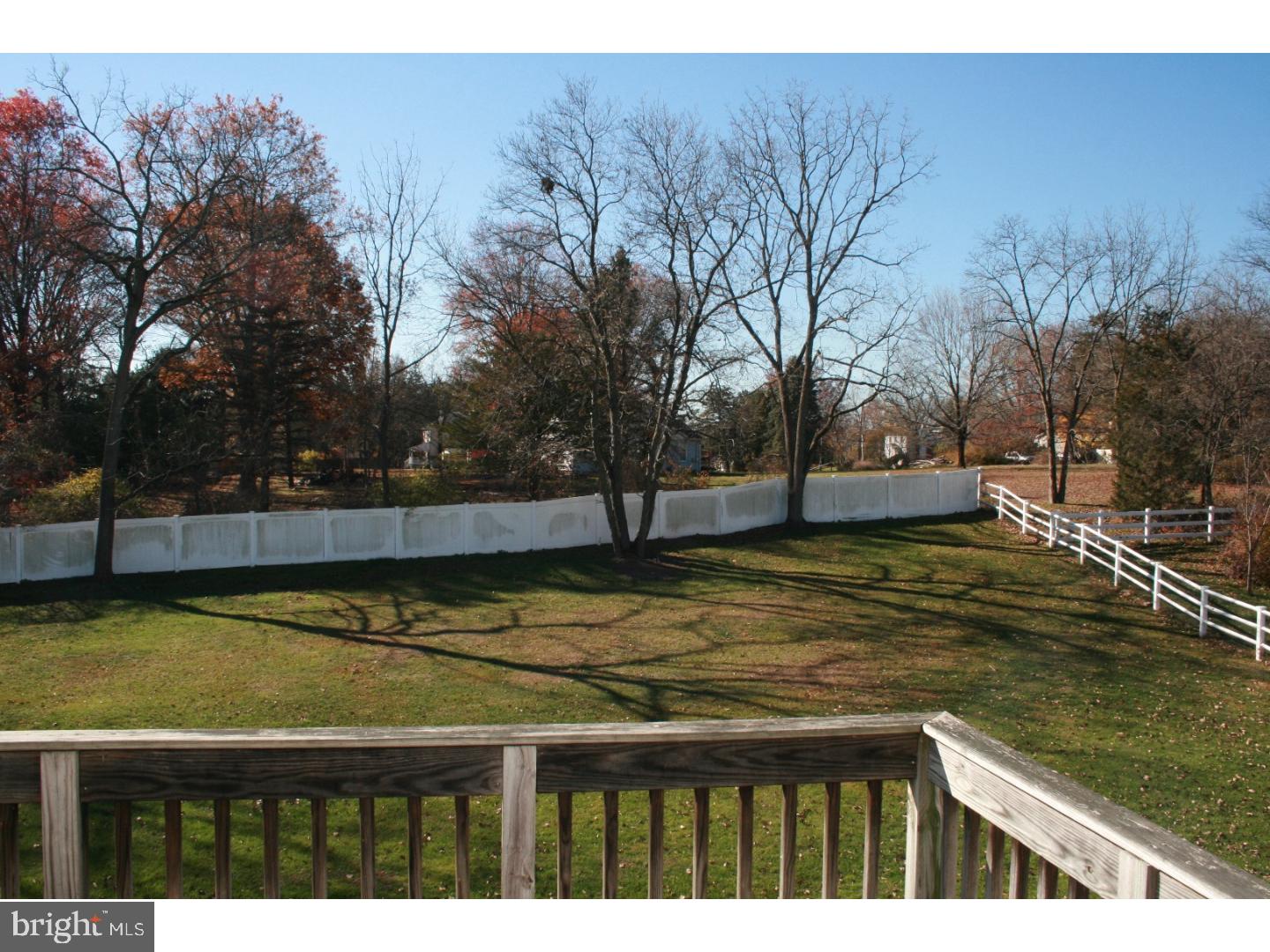 119 Julie Road Pottstown, PA 19464 - Photo 14 of 14 View in Back