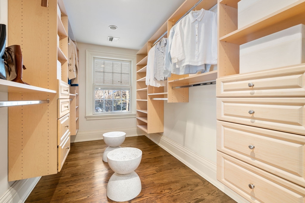 11 Hillcrest Road Weston, MA 02493 - Photo 20 of 42 a bathroom with a toilet and a shower
