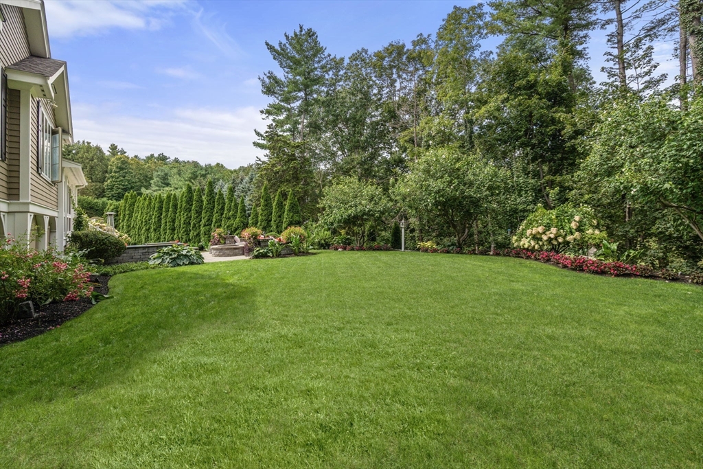 11 Hillcrest Road Weston, MA 02493 - Photo 4 of 42 a view of green field