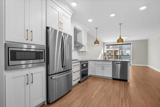 $935,000 | 99 Foundry Place, Unit 103, Portsmouth, NH 03801