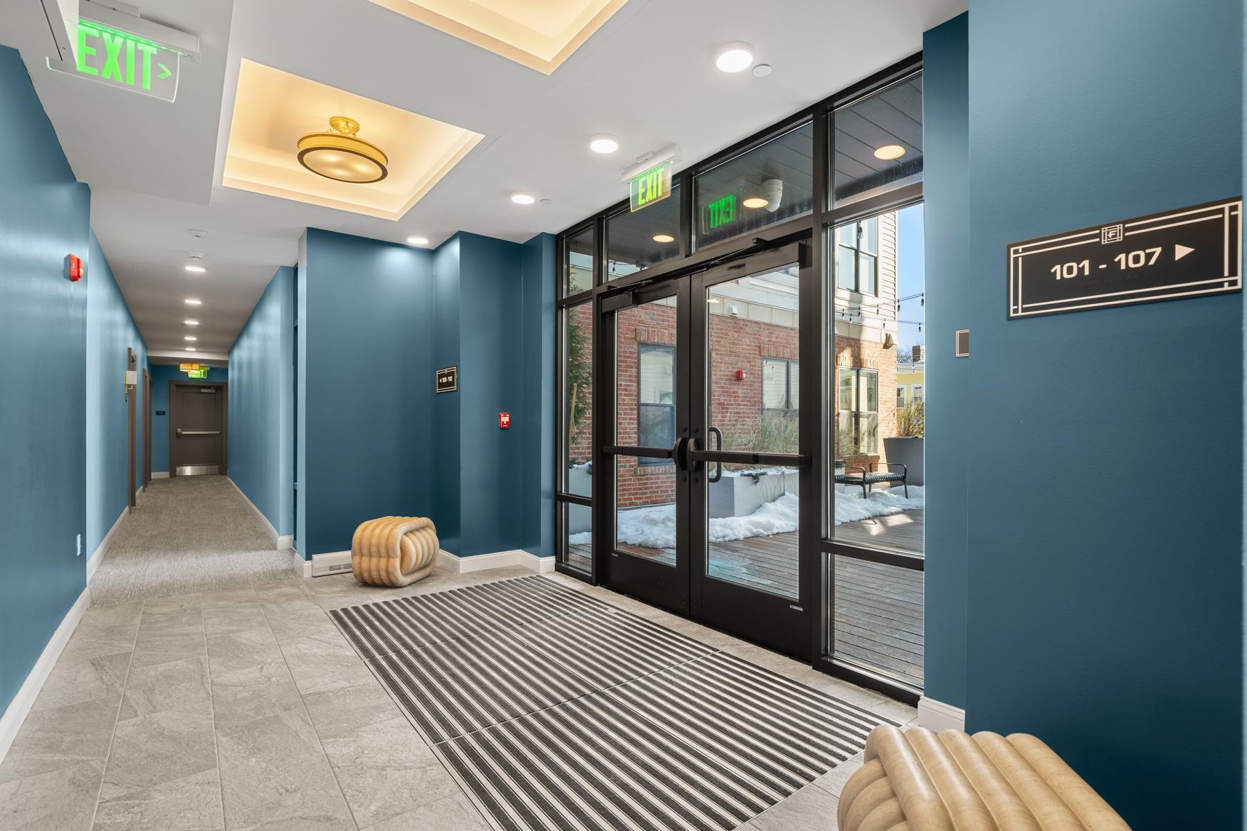 99 Foundry Place, Unit 103 Portsmouth, NH 03801 - Photo 2 of 50