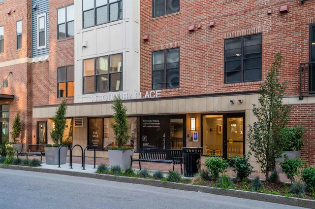$935,000 | 99 Foundry Place, Unit 103, Portsmouth, NH 03801