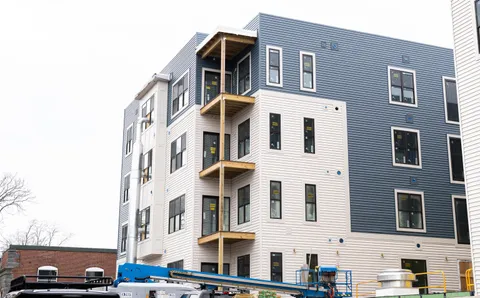 $935,000 | 99 Foundry Place, Unit 103, Portsmouth, NH 03801