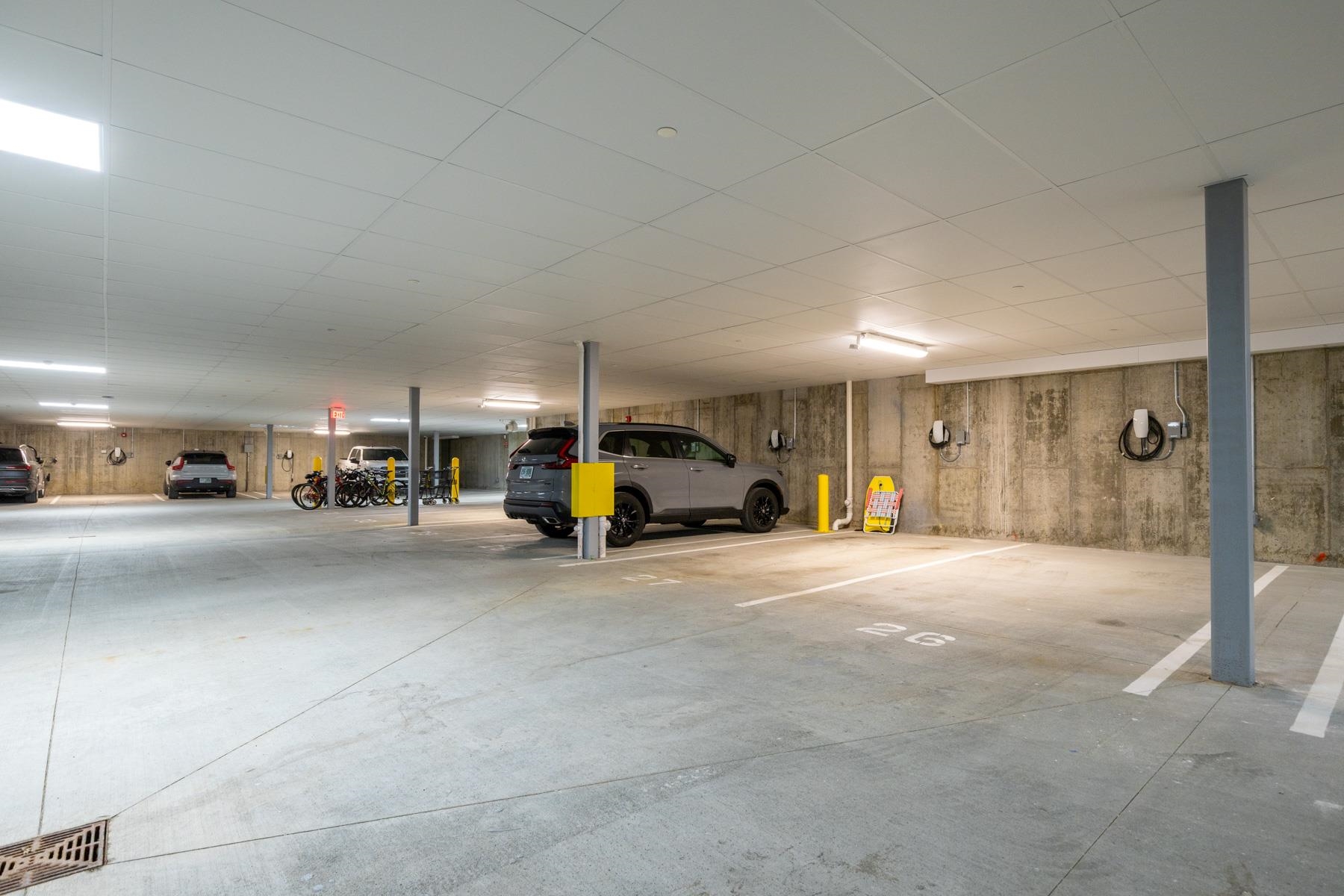 99 Foundry Place, Unit 103 Portsmouth, NH 03801 - Photo 27 of 50