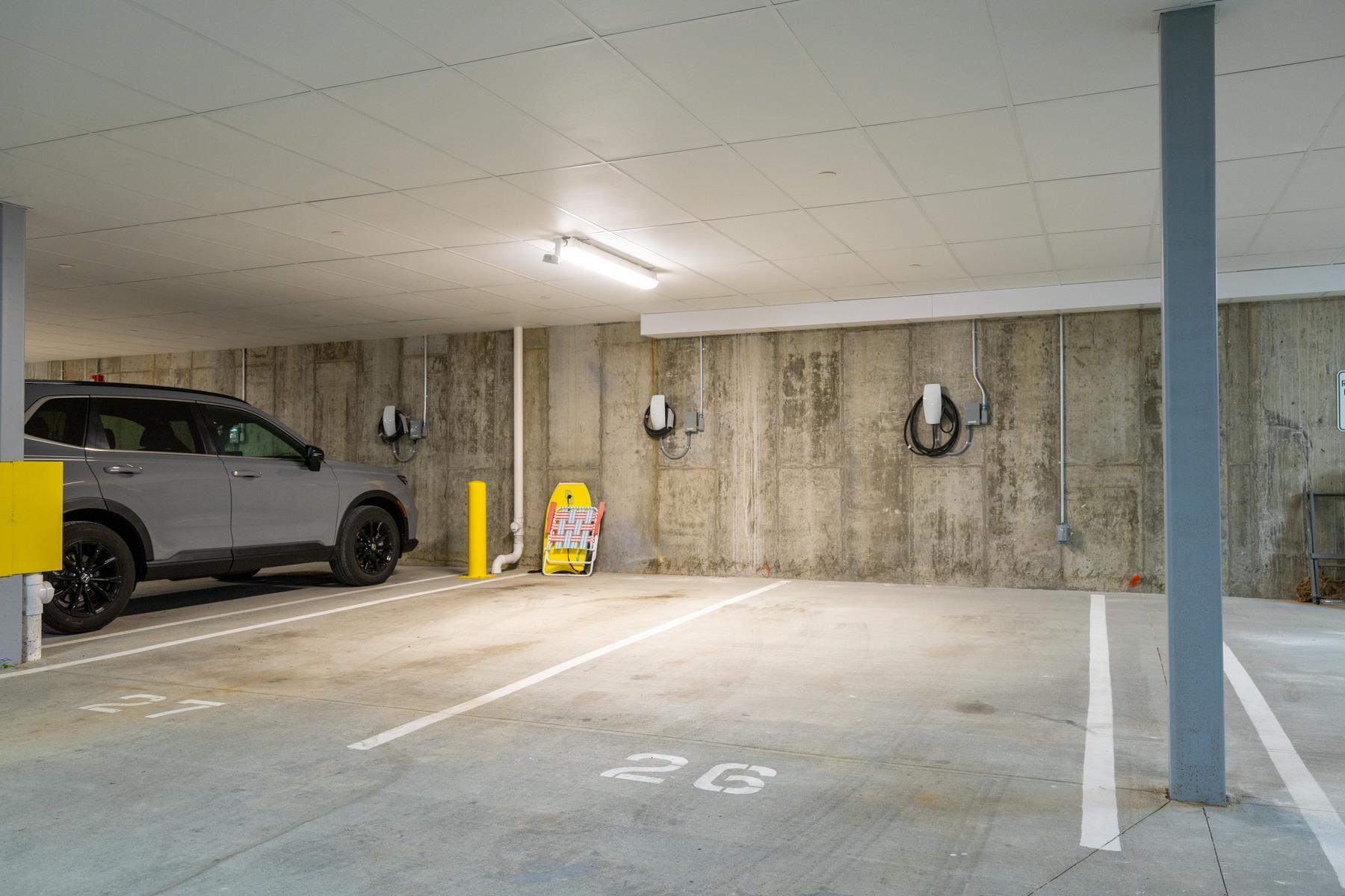 99 Foundry Place, Unit 103 Portsmouth, NH 03801 - Photo 28 of 50