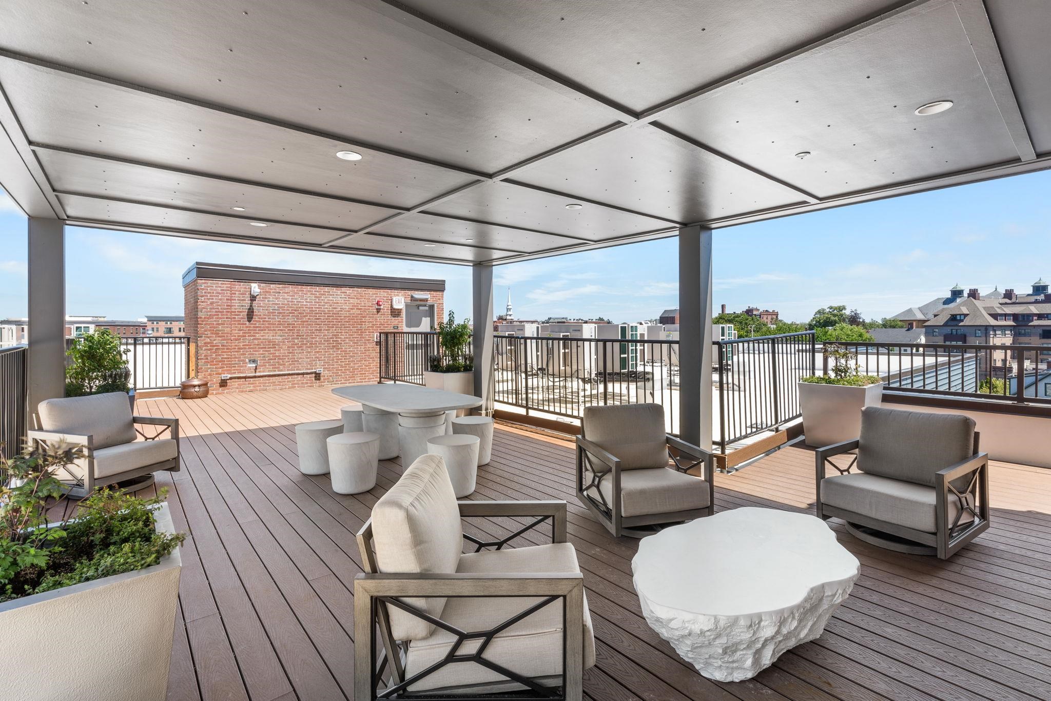 99 Foundry Place, Unit 103 Portsmouth, NH 03801 - Photo 38 of 50