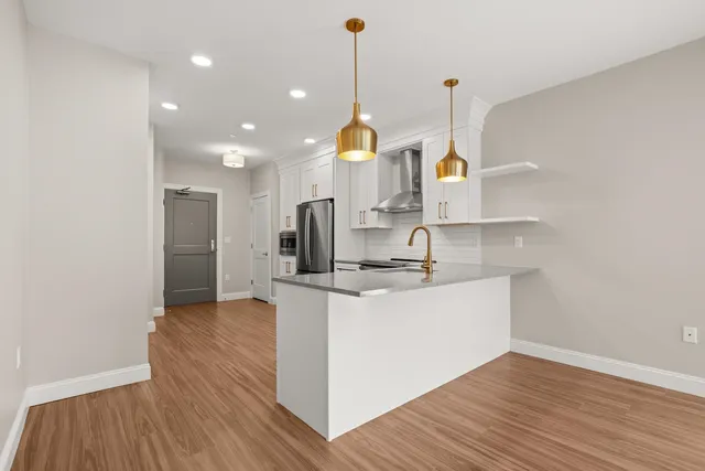 $935,000 | 99 Foundry Place, Unit 103, Portsmouth, NH 03801