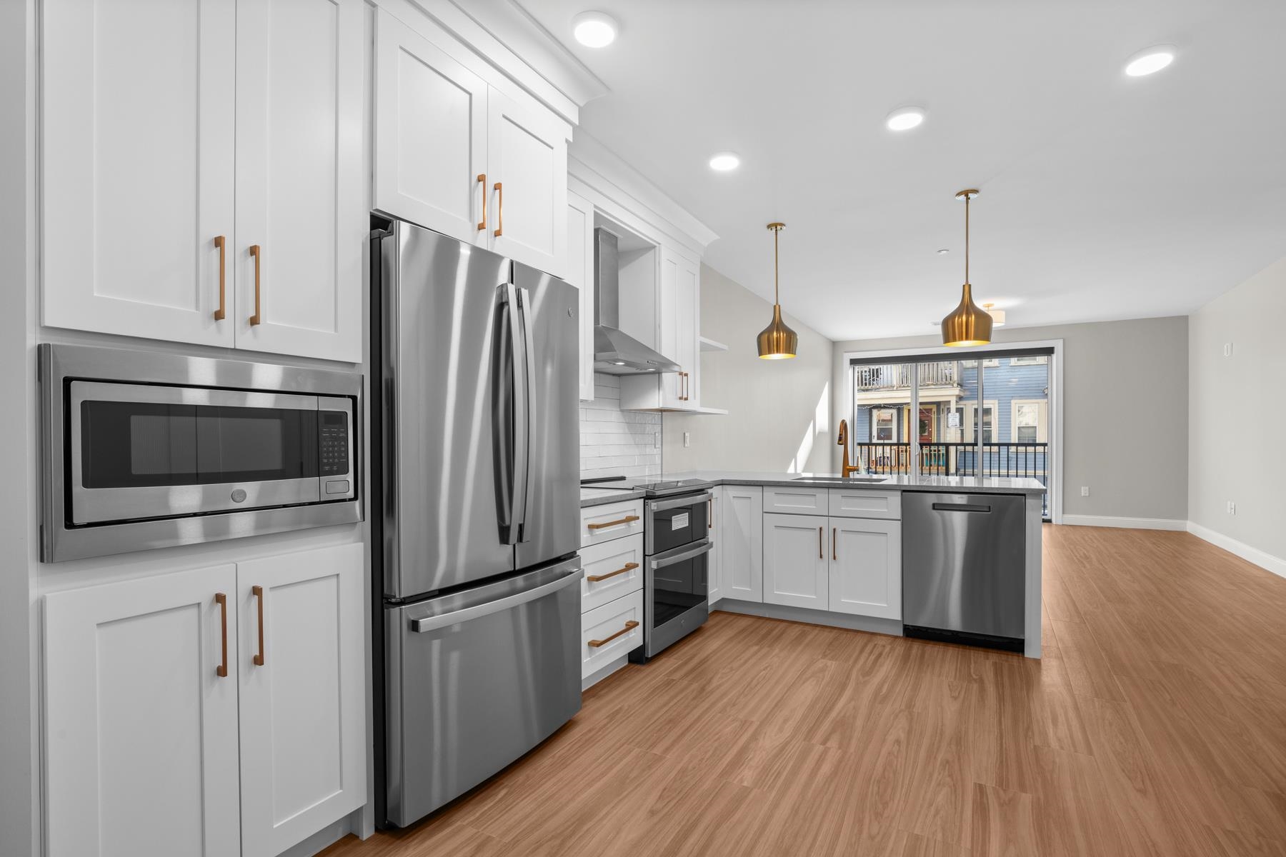 99 Foundry Place, Unit 103 Portsmouth, NH 03801 - Photo 5 of 50