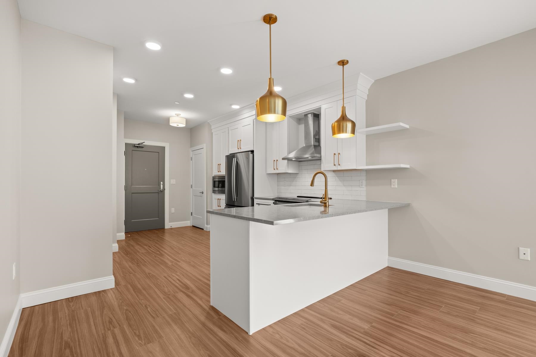 99 Foundry Place, Unit 103 Portsmouth, NH 03801 - Photo 7 of 50