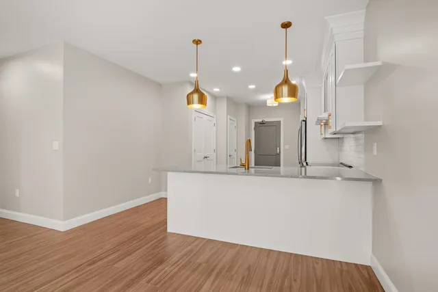 $935,000 | 99 Foundry Place, Unit 103, Portsmouth, NH 03801
