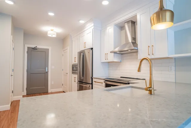 $935,000 | 99 Foundry Place, Unit 103, Portsmouth, NH 03801