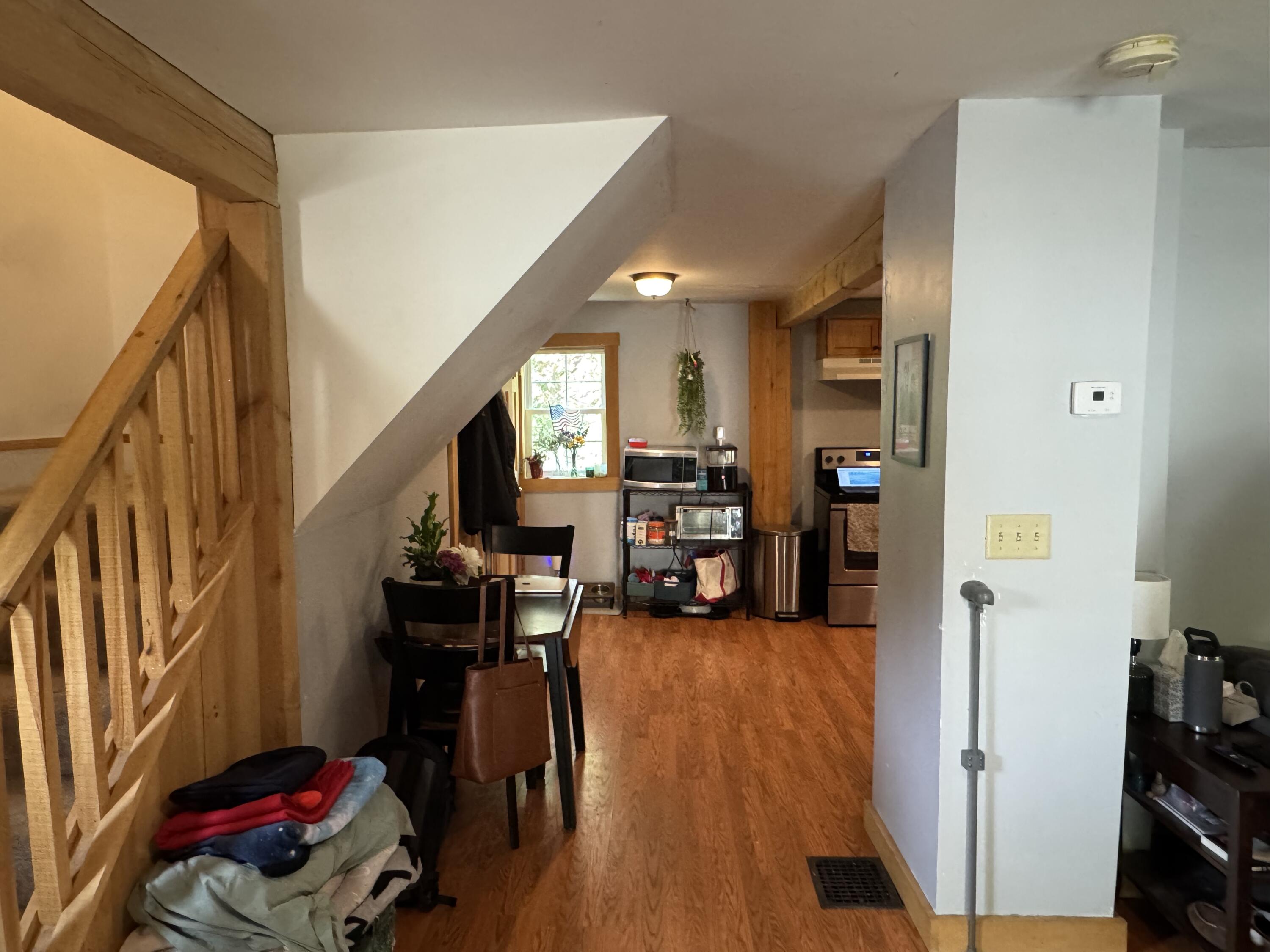 7 Federal Street Augusta, ME 04330 - Photo 6 of 23 Open Concept