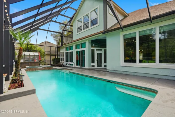 $899,000 | 2357 West Clovelly Lane, St. Augustine, FL 32092