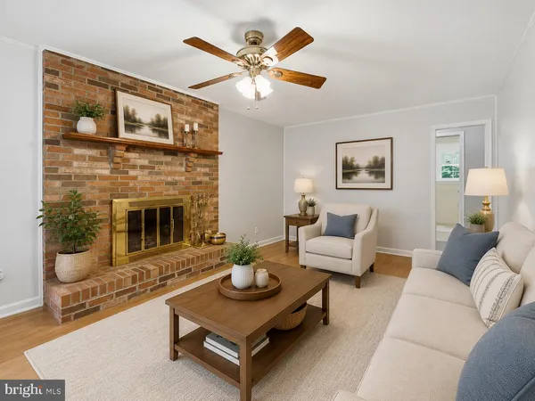 $599,995 | 9810 Golden Russet Drive, Dunkirk, MD 20754