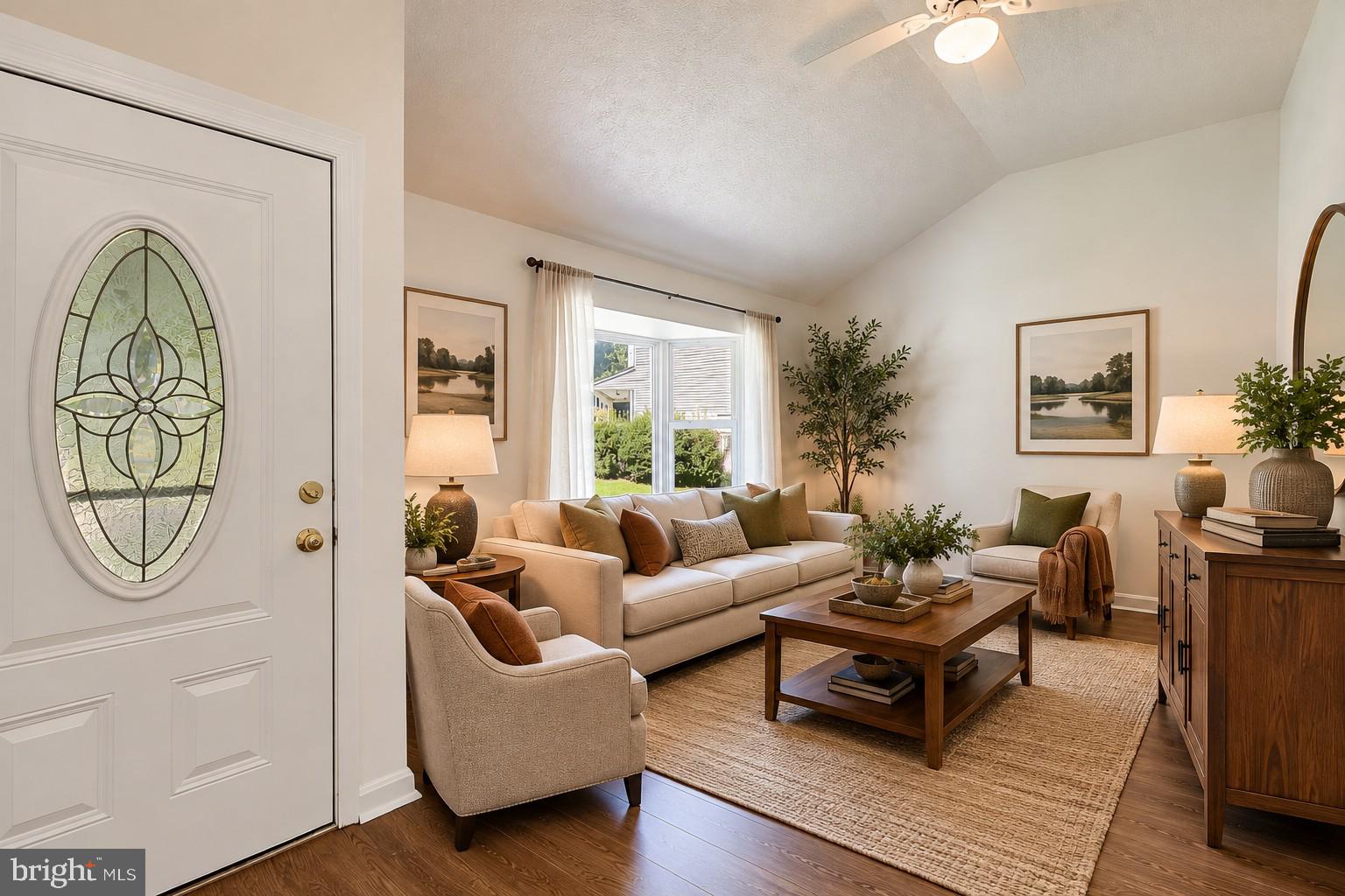 353 Rachaels Way Prince Frederick, MD 20678 - Photo 2 of 44 Virtual Staged