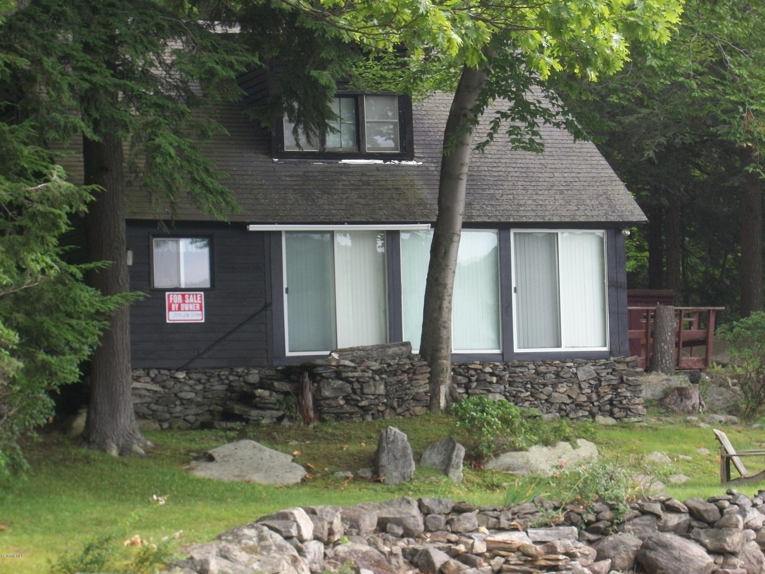 51 Chanterwood Road Lee, MA 01238 - Photo 2 of 18 Front