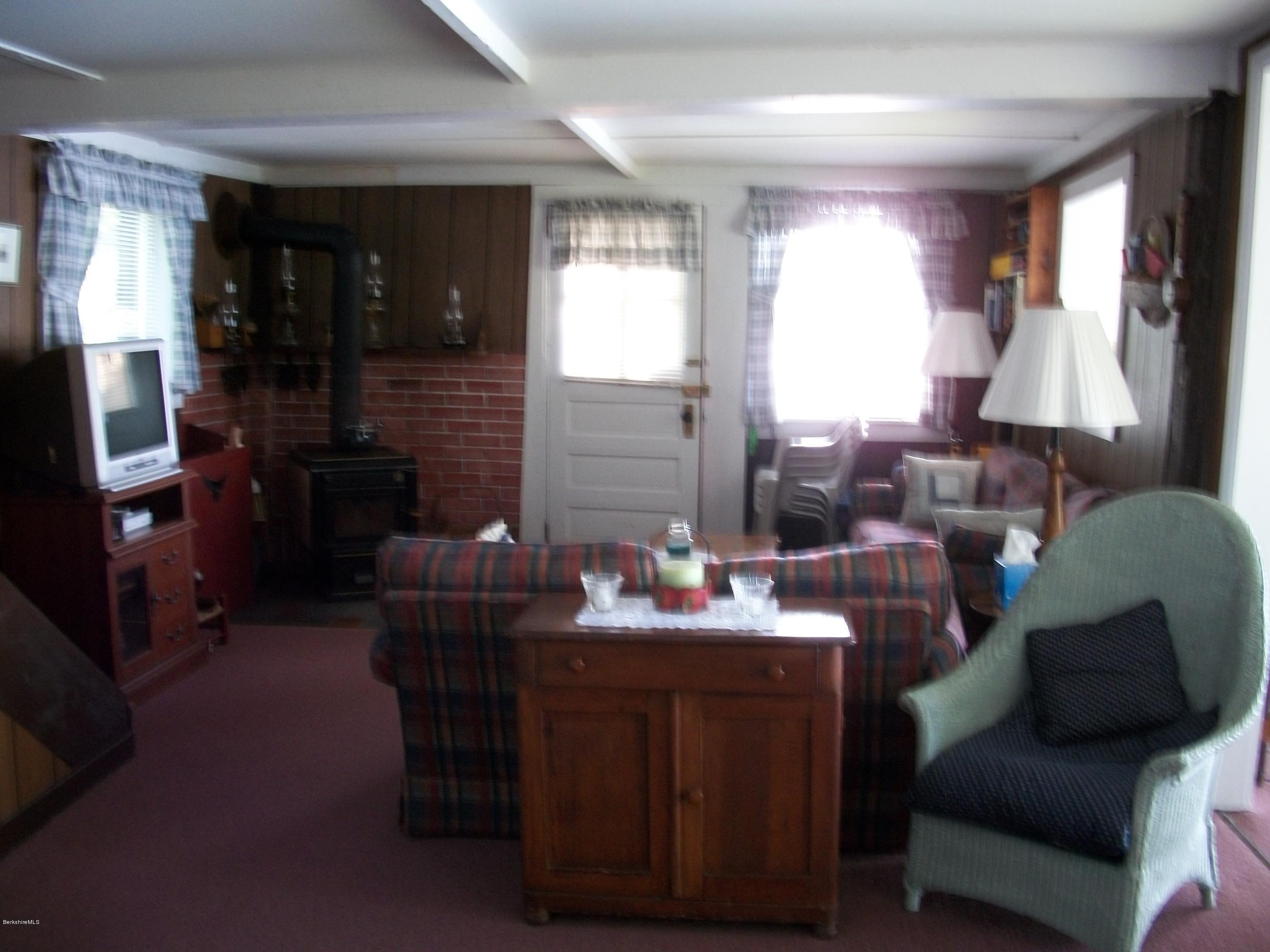 51 Chanterwood Road Lee, MA 01238 - Photo 11 of 18 Living Room