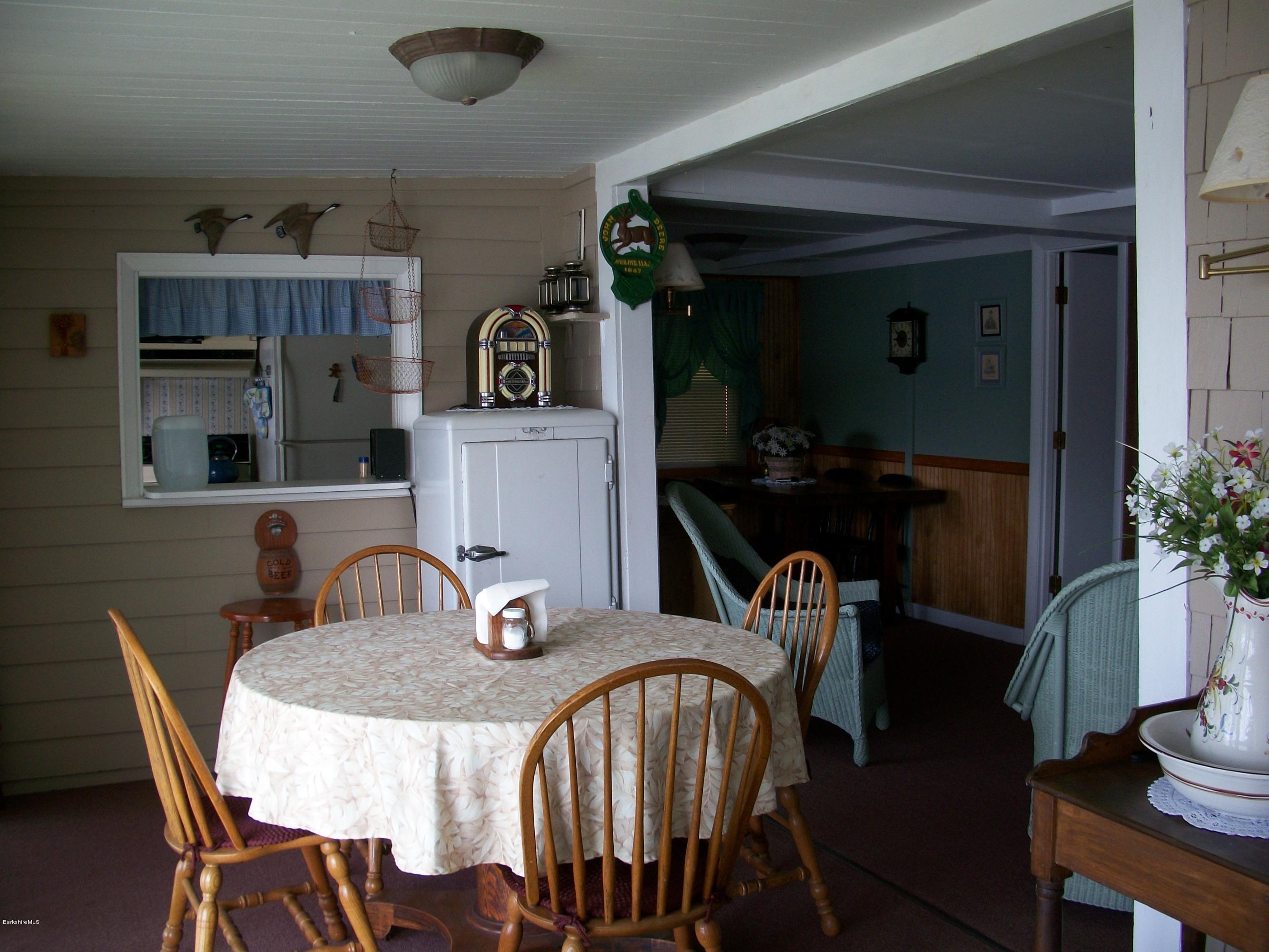 51 Chanterwood Road Lee, MA 01238 - Photo 15 of 18 Porch area