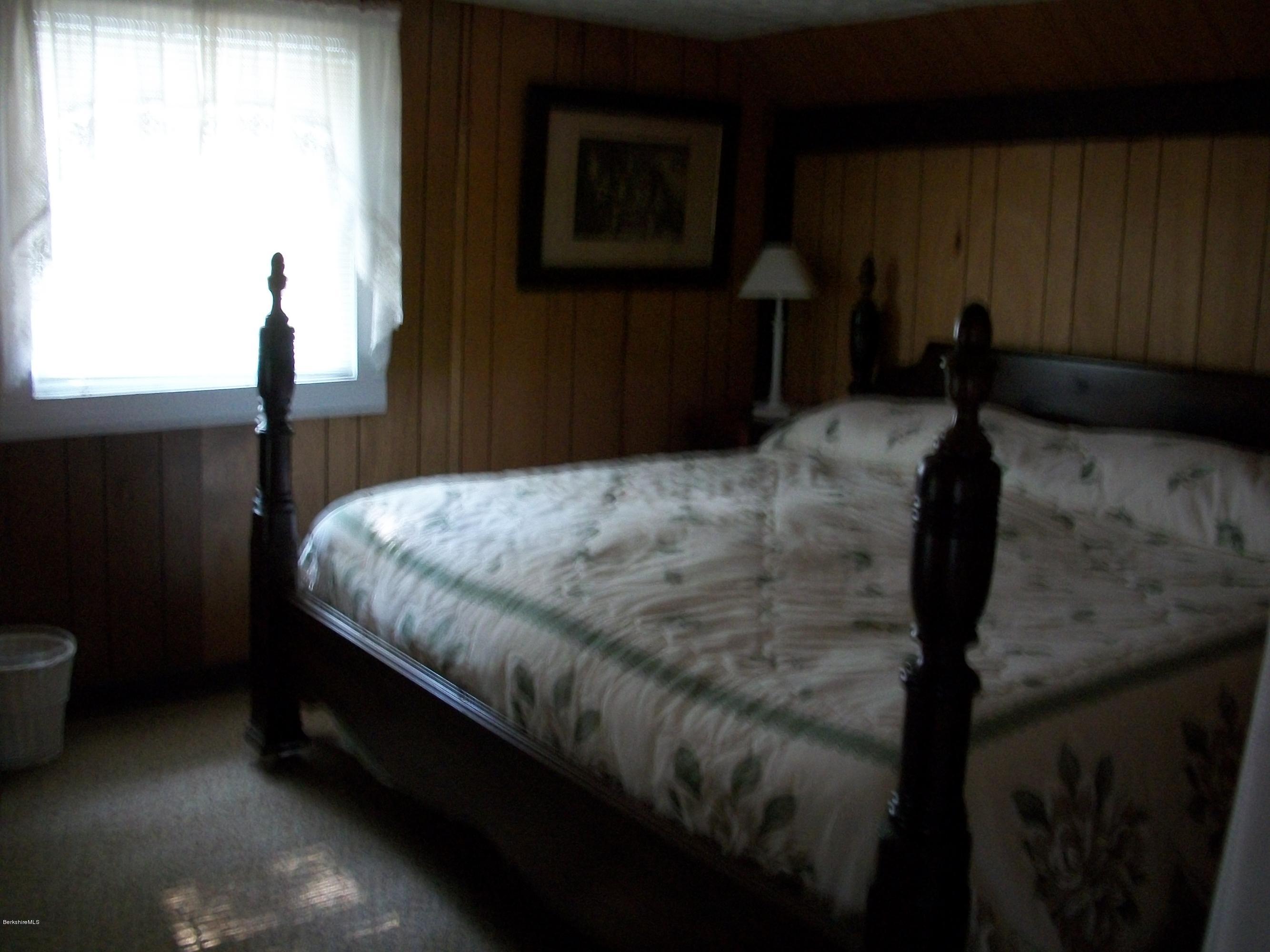 51 Chanterwood Road Lee, MA 01238 - Photo 18 of 18 Bedroom area