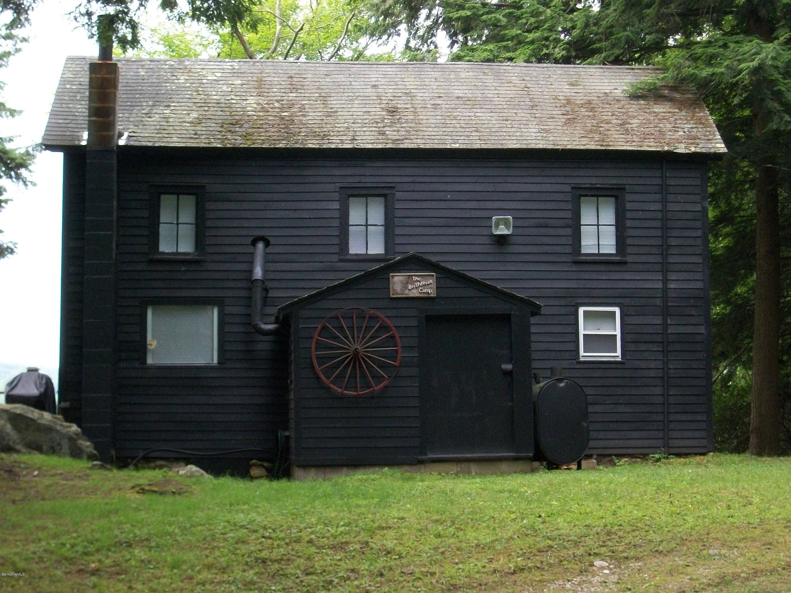 51 Chanterwood Road Lee, MA 01238 - Photo 4 of 18 Back