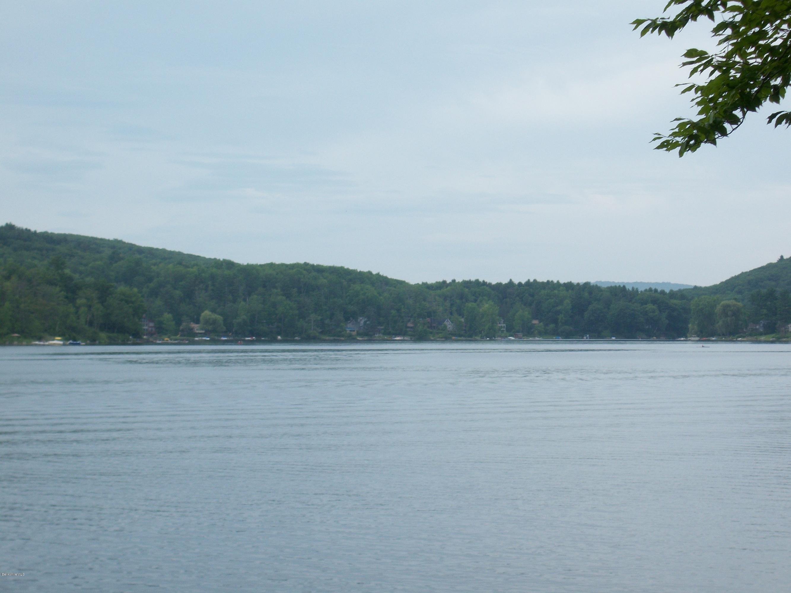 51 Chanterwood Road Lee, MA 01238 - Photo 5 of 18 Views to the pond