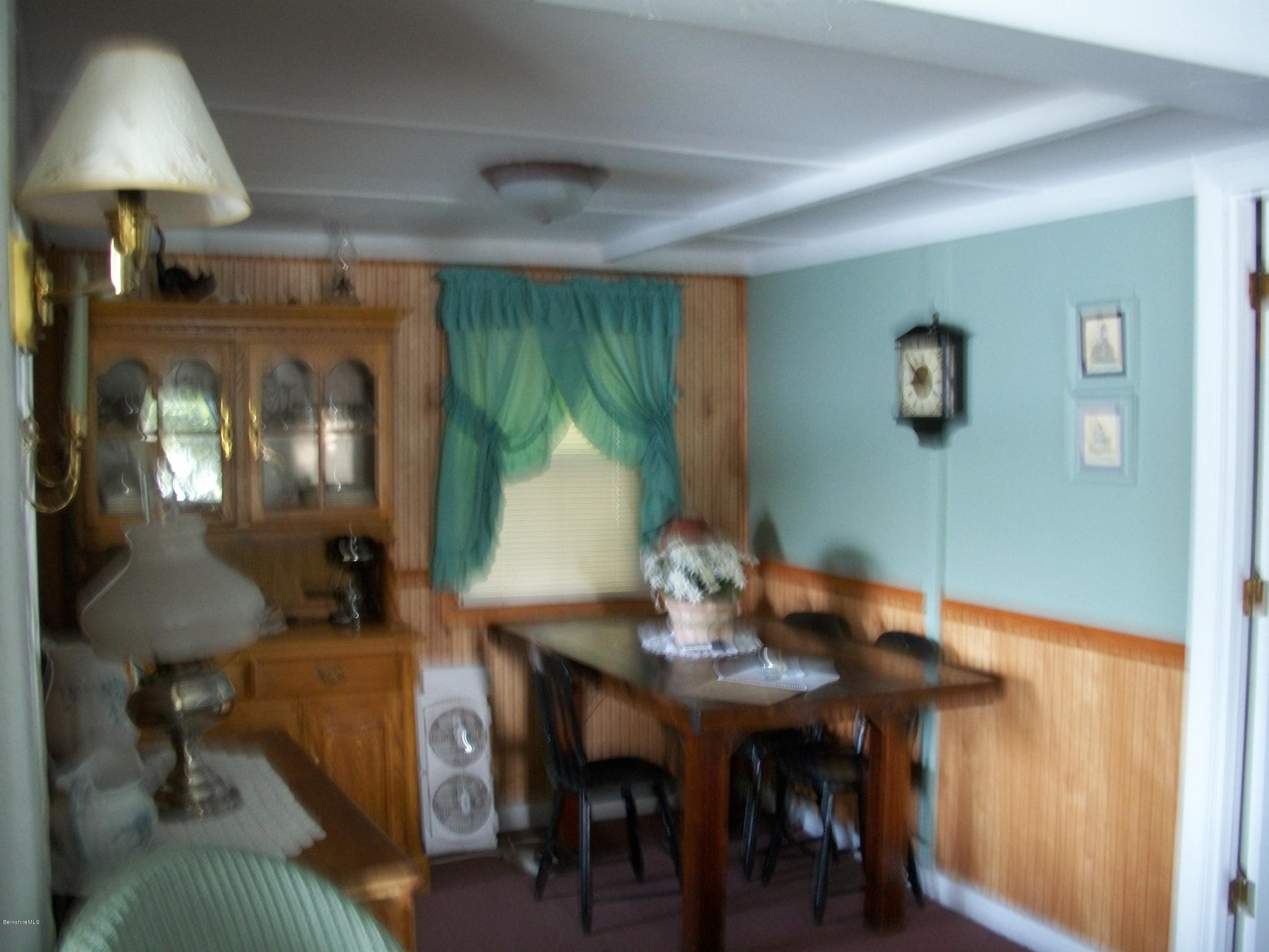 51 Chanterwood Road Lee, MA 01238 - Photo 9 of 18 Dining Area