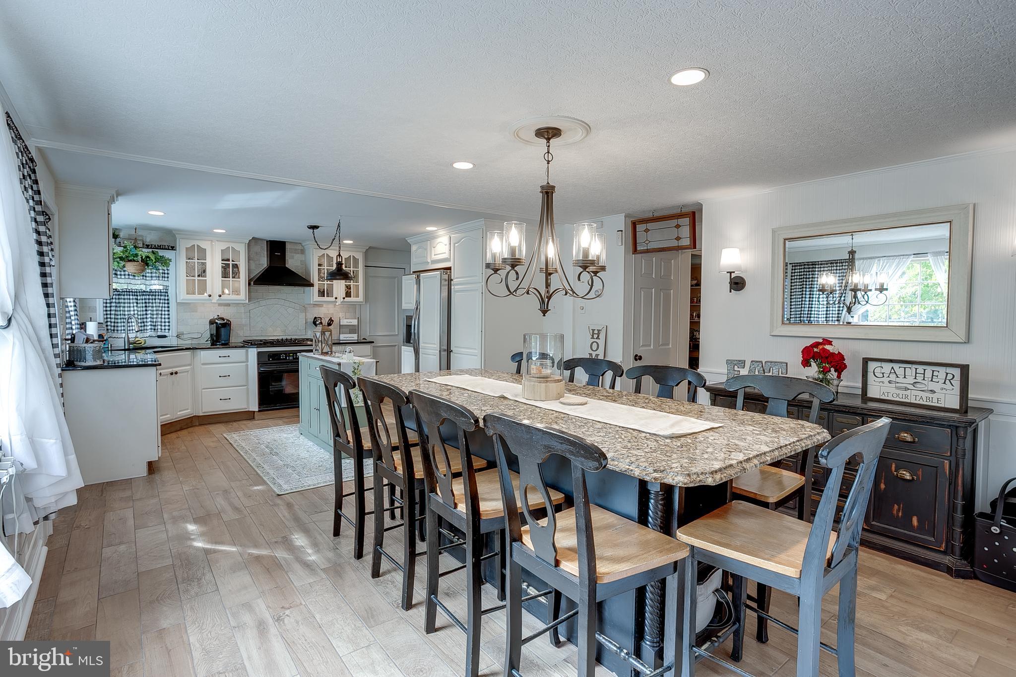 401 Copley Road Haddonfield, NJ 08033 - Photo 8 of 32 Dining Room