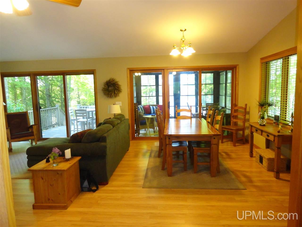 17047 Silver Road Michigamme, MI 49861 - Photo 15 of 88 Gallery Image 15
