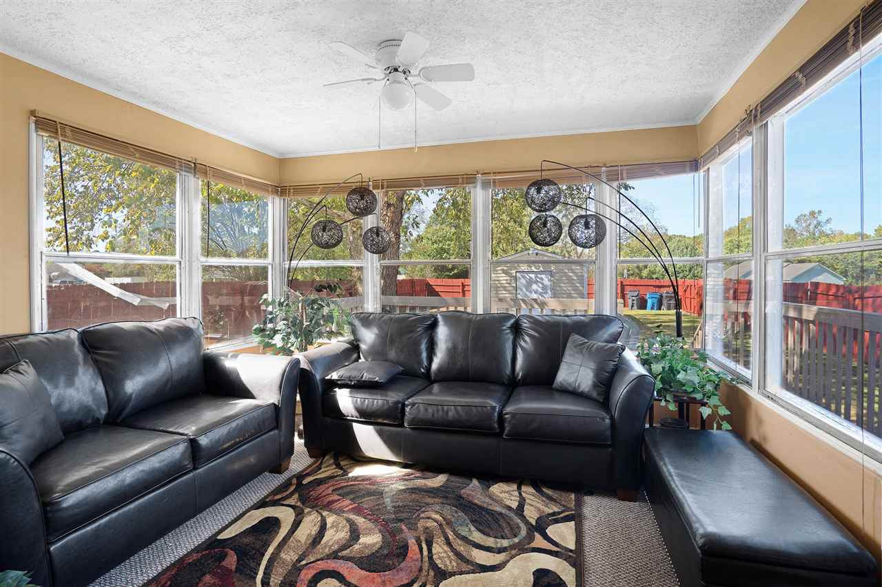 928 Old Fairground Road Willow Spring, NC 27592 - Photo 14 of 18 Photo 14