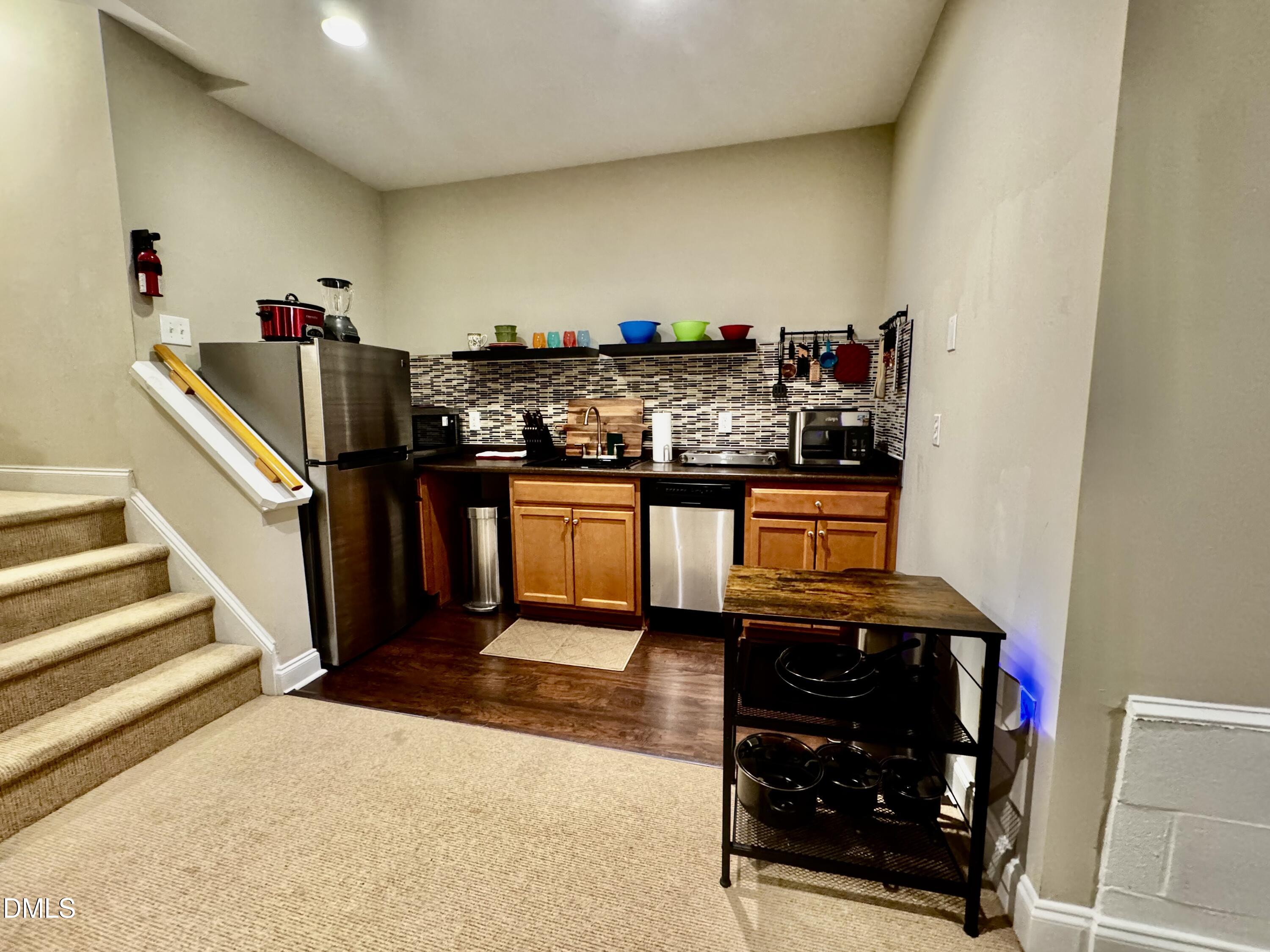 5912 Currin Fox Court, Unit 1 Raleigh, NC 27616 - Photo 5 of 6 IMG_0808