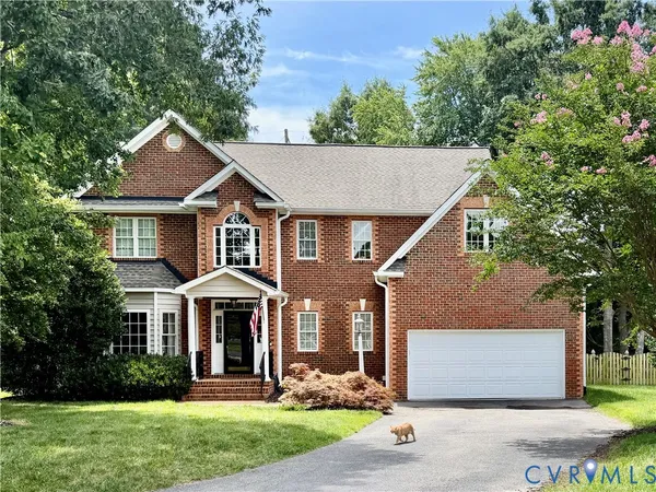 $835,000 | 5102 Park Meadows Court, Glen Allen, VA 23059