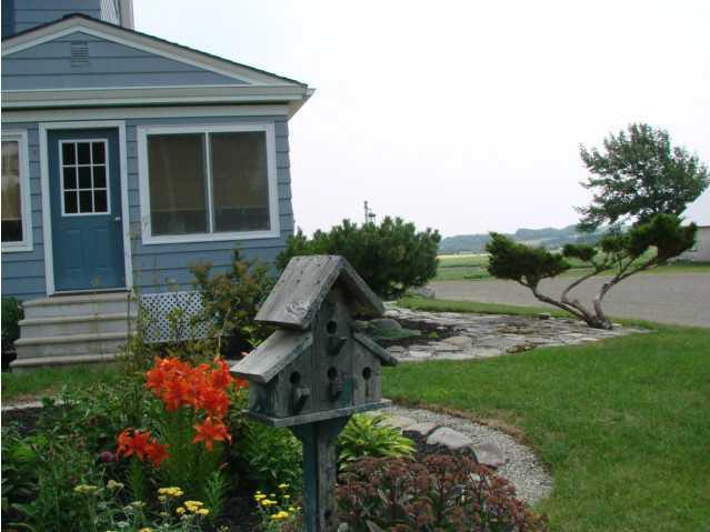 163 Hughes Road Mapleton, ME 04757 - Photo 3 of 29 Exterior Front.