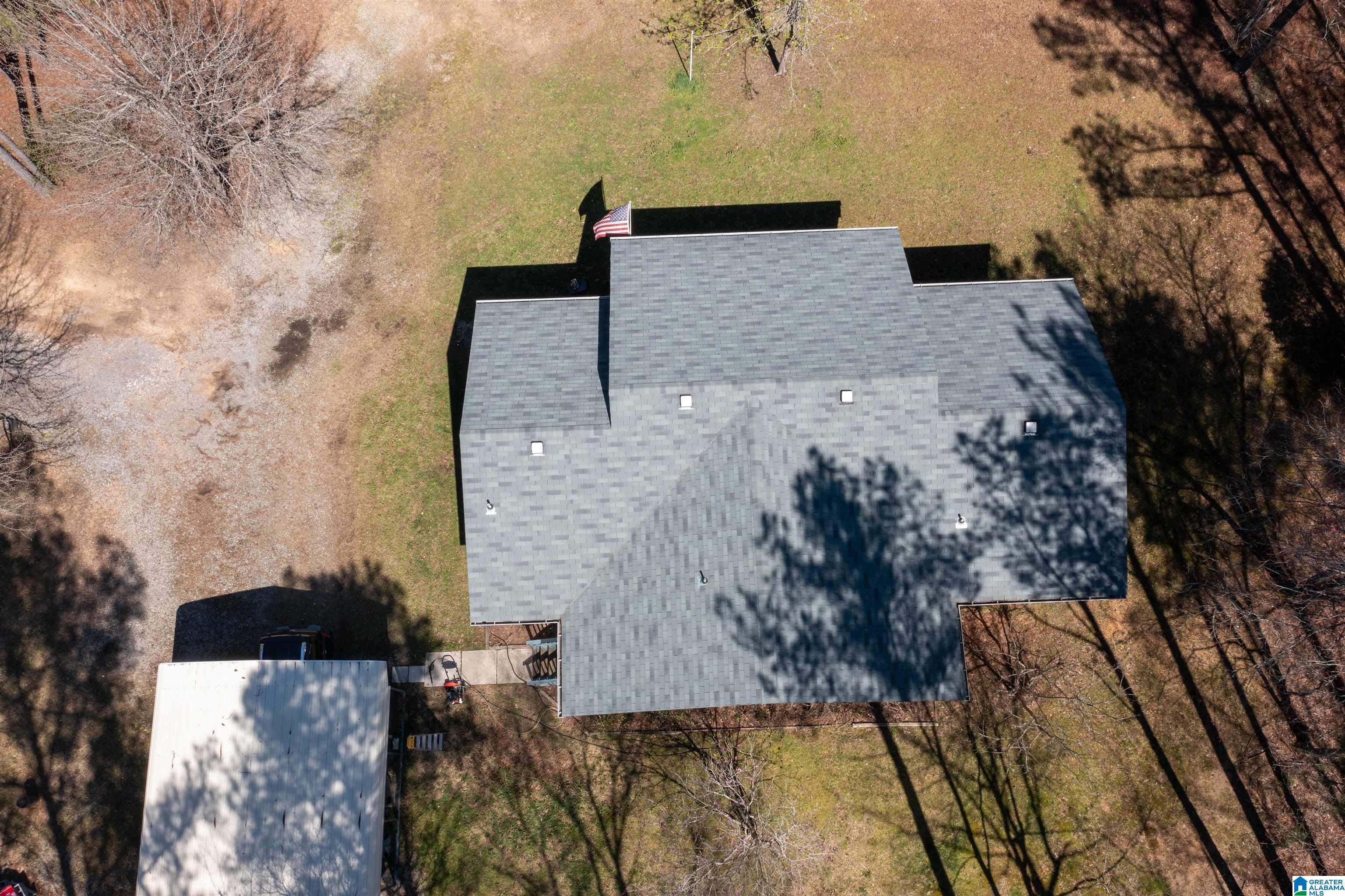 750 Big Oak Road Ohatchee, AL 36271 - Photo 23 of 26