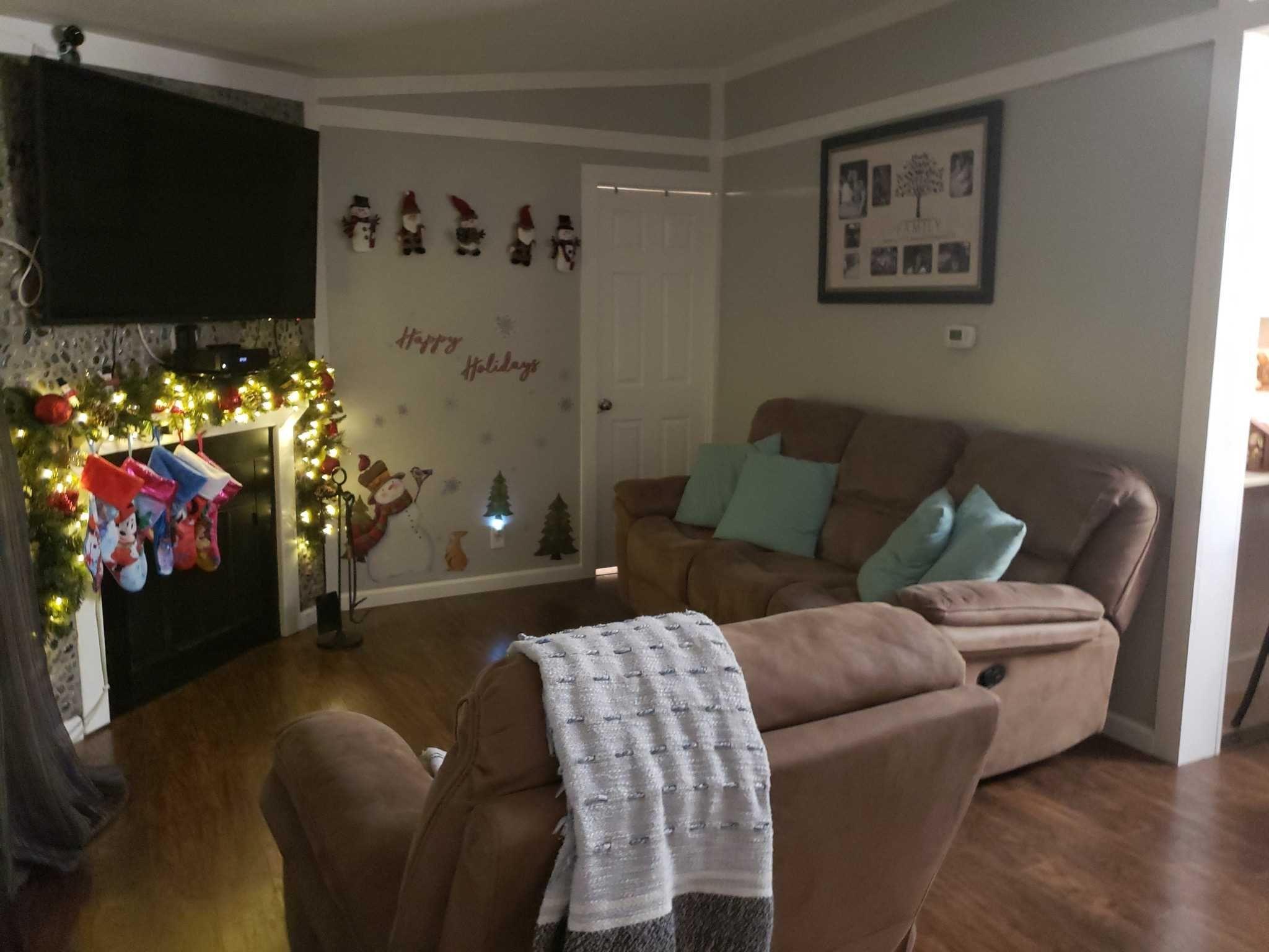 413 Cologne Avenue Wallkill, NY 12589 - Photo 11 of 22 a living room with furniture flowerpot and a window