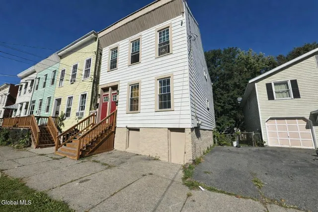 $199,900 | 193 Livingston Avenue, Albany, NY 12210