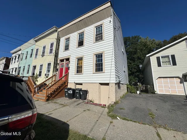 $199,900 | 193 Livingston Avenue, Albany, NY 12210