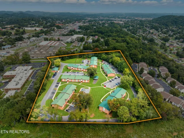 1920 Bowater Drive, Kingsport, TN 37660