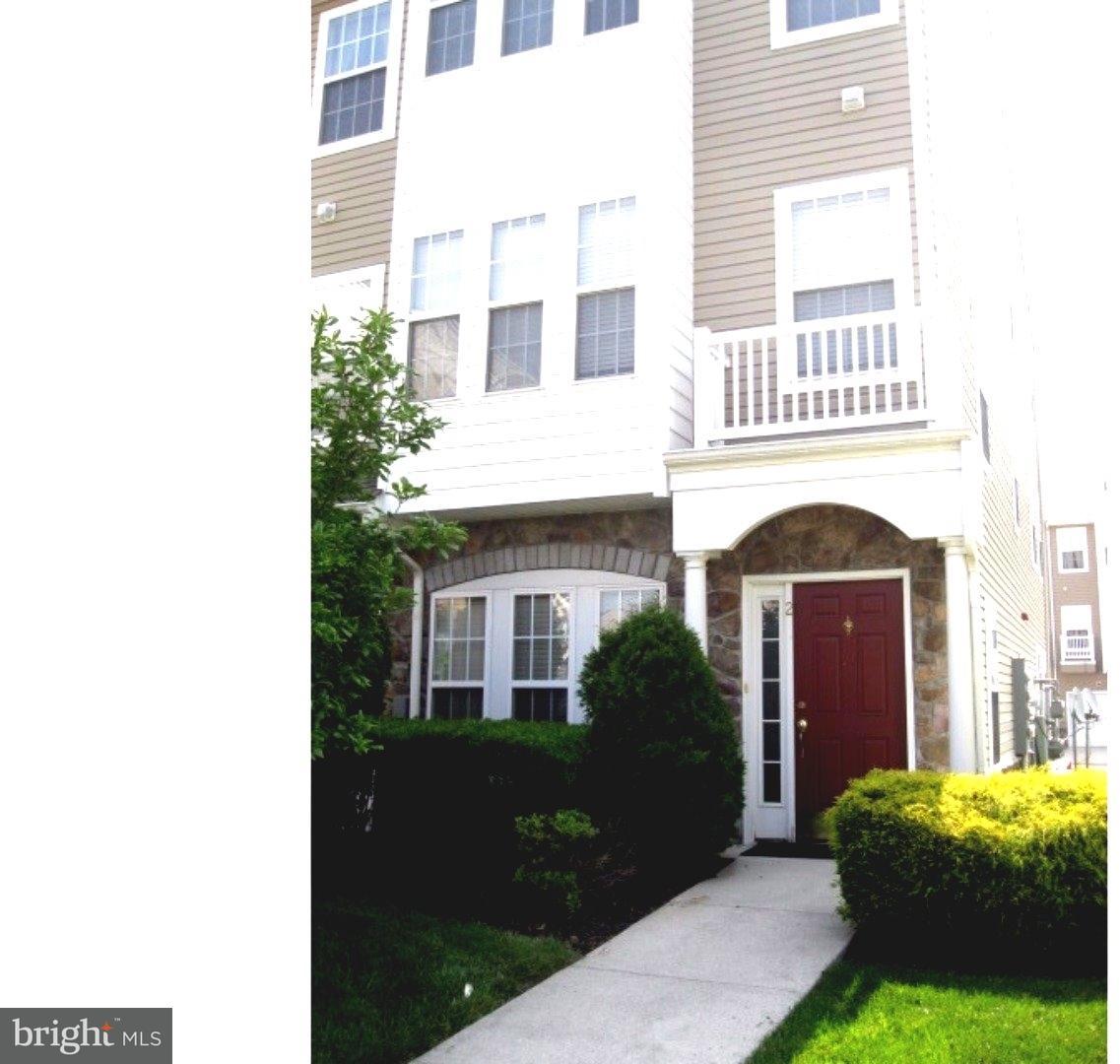 2 Shad Court Riverside, NJ 08075 - Photo 1 of 22 Exterior Front