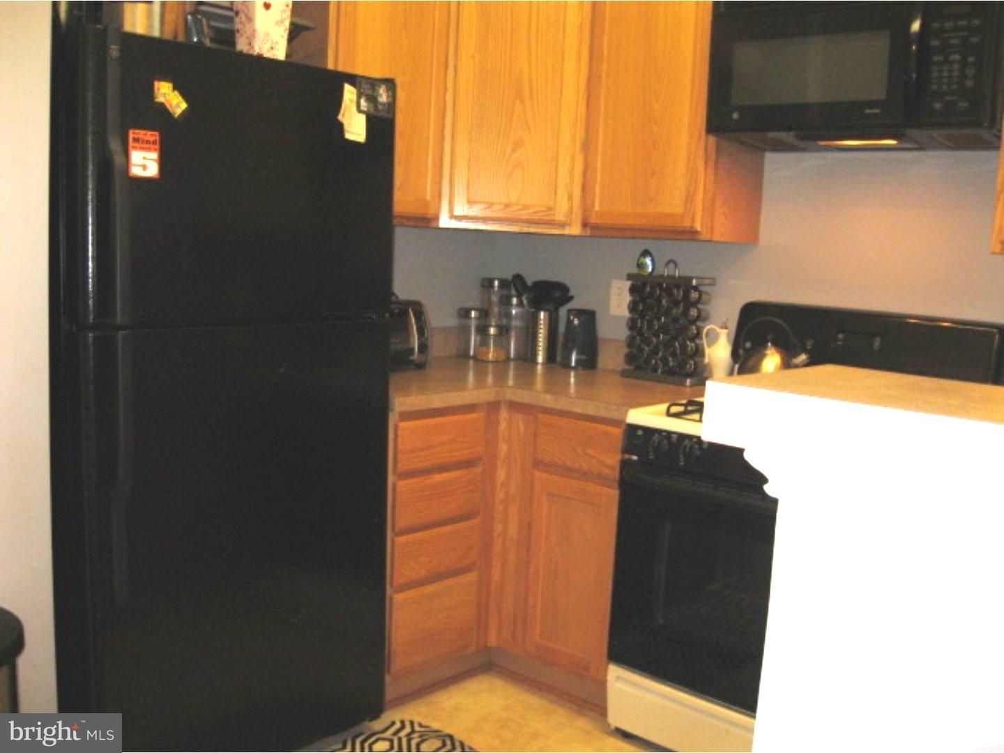 2 Shad Court Riverside, NJ 08075 - Photo 7 of 22 Kitchen
