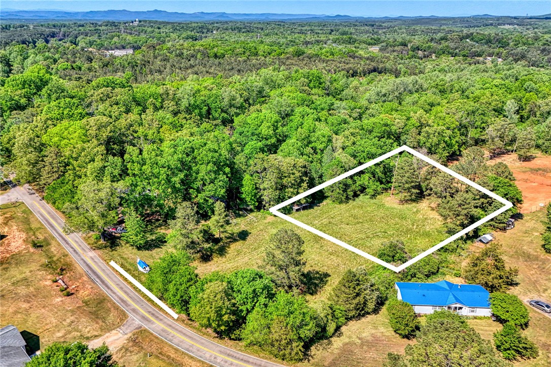 This verdant parcel presents an exceptional opportunity to build your ideal home.