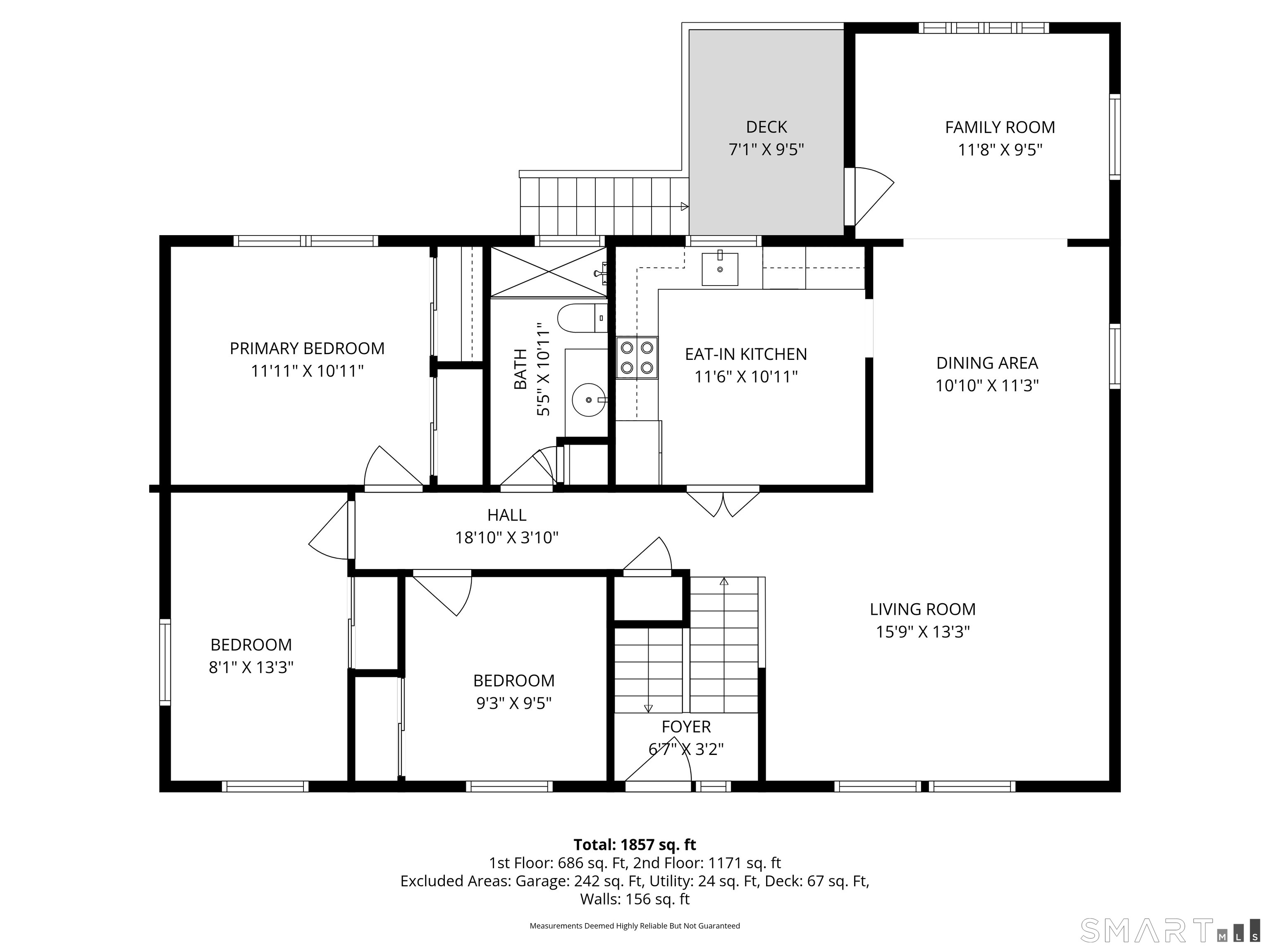 21 Hawley Rd Extension Danbury, CT 06811 - Photo 33 of 34