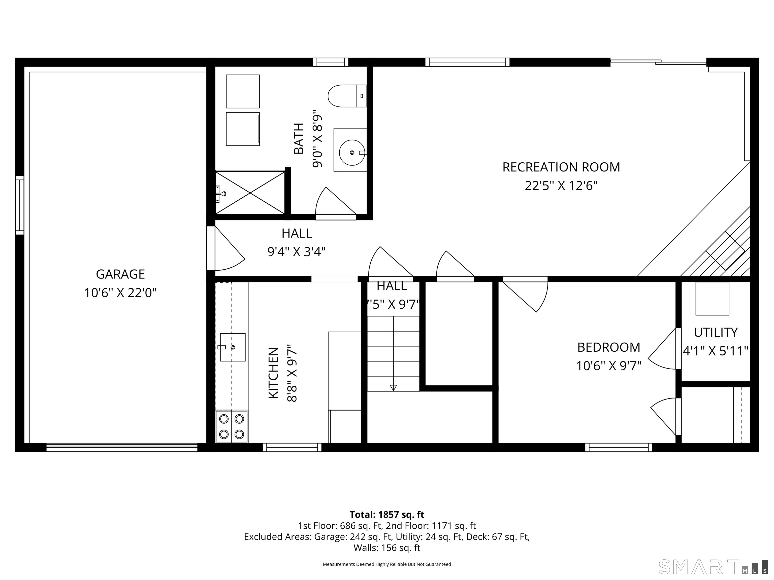 21 Hawley Rd Extension Danbury, CT 06811 - Photo 34 of 34