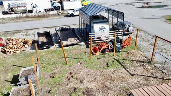 $129,000 | 704 West Yellowstone Avenue, Osburn, ID 83849