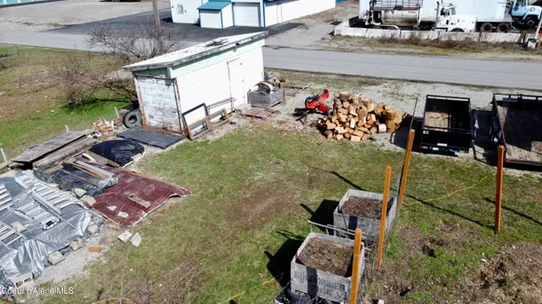 $129,000 | 704 West Yellowstone Avenue, Osburn, ID 83849